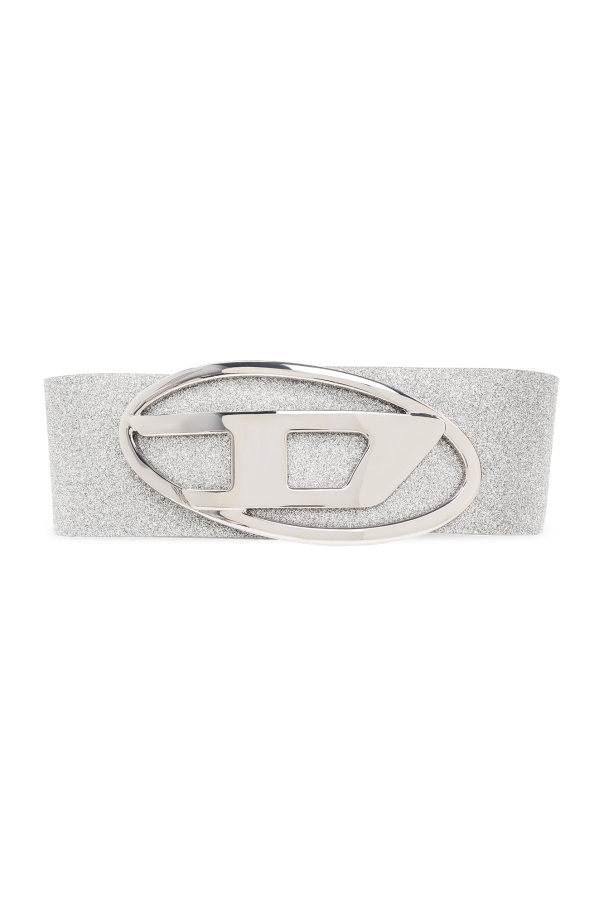 Diesel ‘B-1DR’ Belt | Women's Accessories | Vitkac